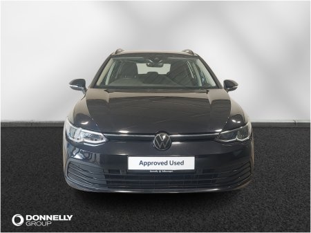 2023 Volkswagen Golf - photo 7