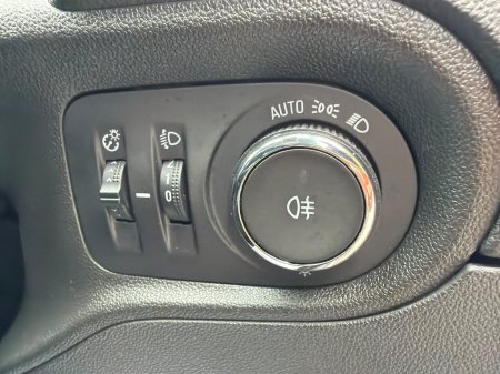 2024 Opel Grandland X - photo 22