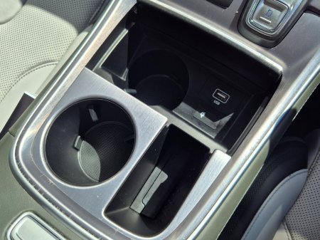 2022 Hyundai Santa Fe - photo 24