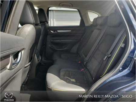 2023 Mazda CX-5 - photo 8