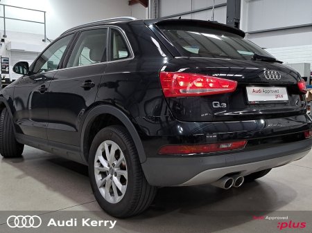 2018 Audi Q3 - photo 27