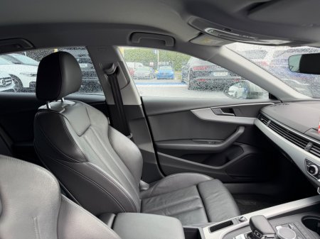 2019 Audi A5 - photo 14