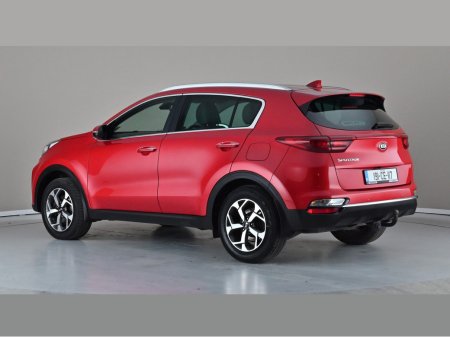 2019 Kia Sportage - photo 2