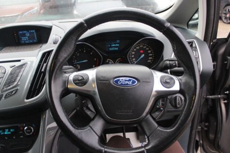 2013 Ford C-Max - photo 29