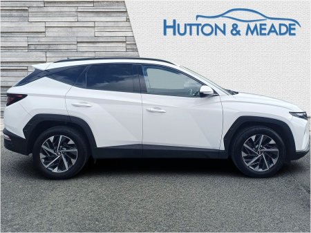 2022 Hyundai Tucson - photo 6