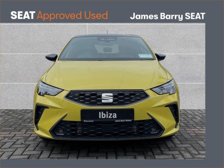 2026 SEAT Ibiza - photo 2