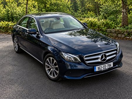 2016 Mercedes-Benz E-Class - photo 7