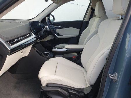 2026 BMW iX1 - photo 7