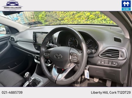 2018 Hyundai i30 - photo 17