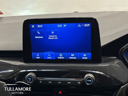 2021 Ford Kuga - photo 15