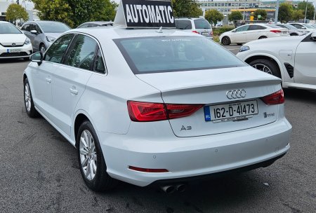 2016 Audi A3 - photo 25