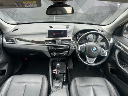 2018 BMW X1 - photo 12