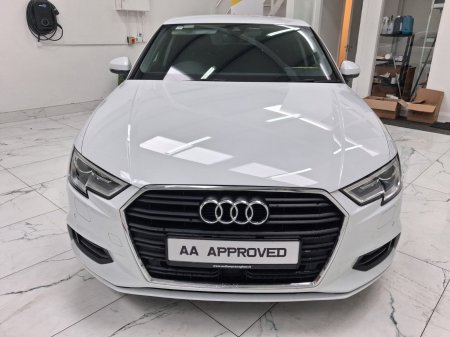 2020 Audi A3 - photo 8