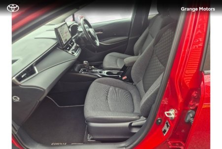 2023 Toyota Corolla - photo 7