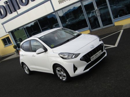 2023 Hyundai i10 - photo 2
