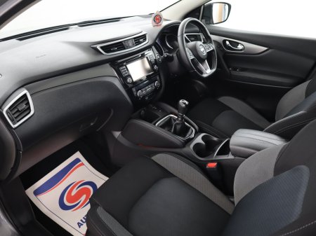 2019 Nissan Qashqai - photo 15