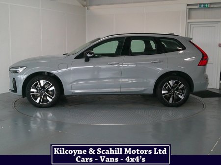 2026 Volvo XC60 - photo 4