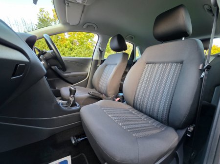 2015 Volkswagen Polo - photo 22