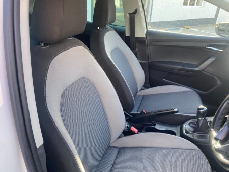 2018 SEAT Ibiza - photo 11