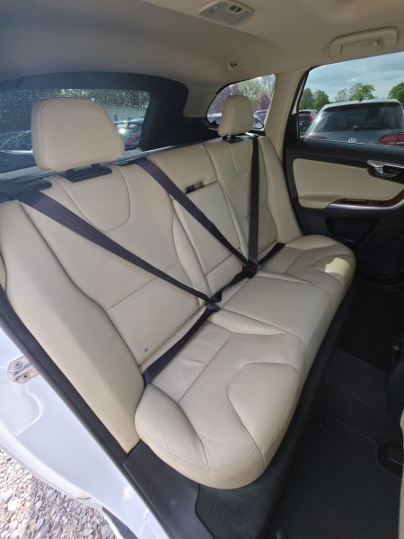 2016 Volvo XC60 - photo 21