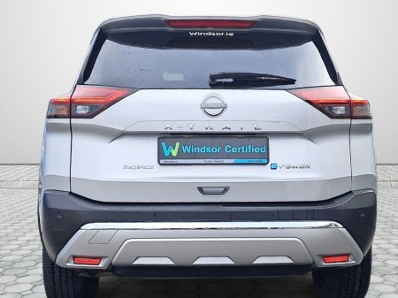 2025 Nissan X-Trail - photo 5