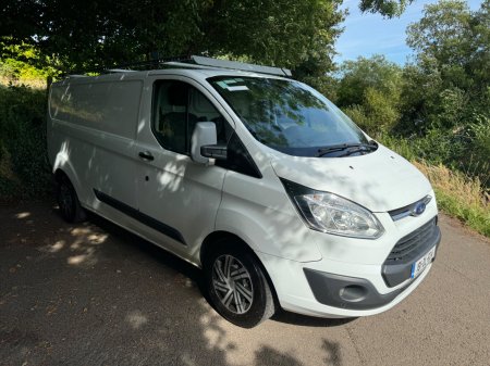 2018 Ford Transit - photo 2
