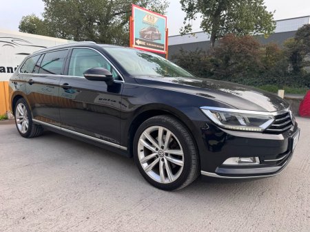 2018 Volkswagen Passat - photo 11