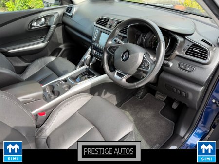 2019 Renault Kadjar - photo 12