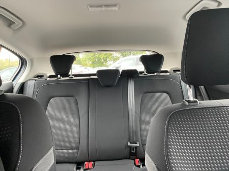 2020 Ford Focus - photo 10