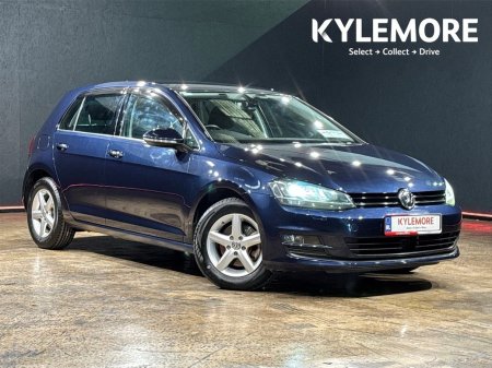 2016 Volkswagen Golf 1.2 TSI COMFORT LINE AUTOMATIC - FACTORY ALLOYS - CRUISE CONTROL - REAR CAMERA