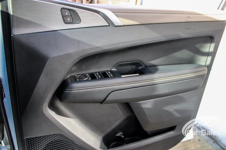 2025 Volkswagen Amarok - photo 29