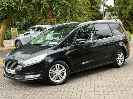 2015 Ford Galaxy - photo 11