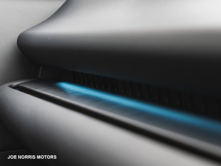 2026 Leapmotor C10 - photo 22