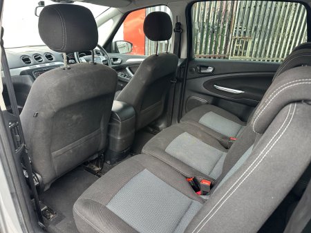 2014 Ford S-Max - photo 11