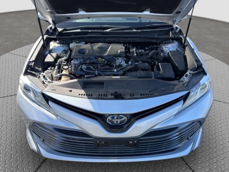 2019 Toyota Camry - photo 18