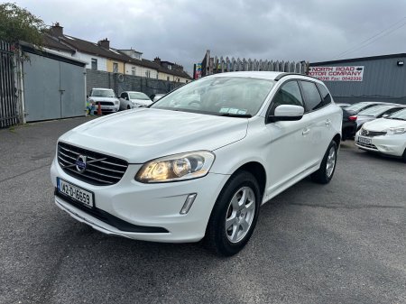 2014 Volvo XC60 - photo 20