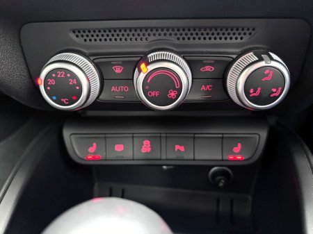 2018 Audi A1 - photo 10