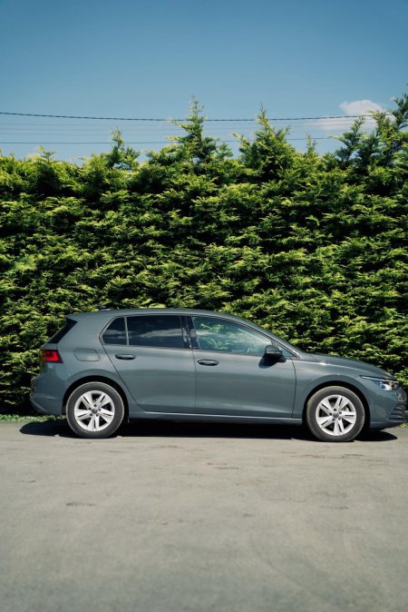 2023 Volkswagen Golf - photo 4