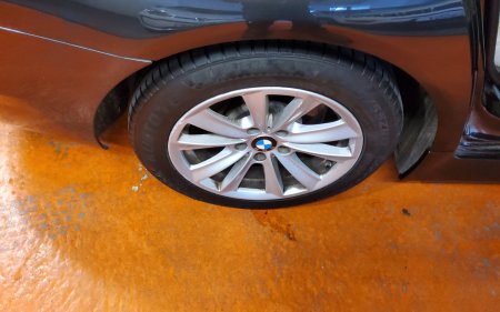 2015 BMW 5-Series - photo 10