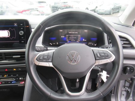 2023 Volkswagen T-Roc - photo 18