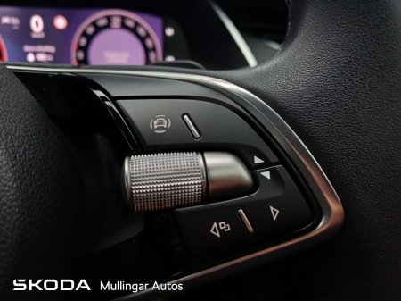 2026 Skoda Octavia - photo 21