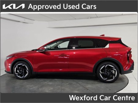 2026 Kia K4 - photo 6