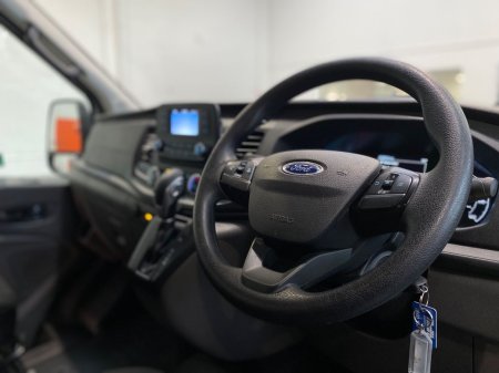 2023 Ford Transit - photo 9