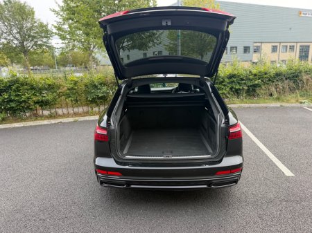 2019 Audi A6 - photo 9
