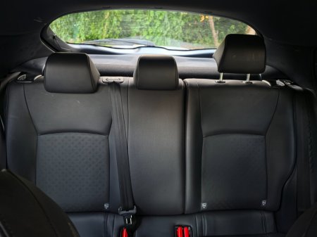 2018 Toyota C-HR - photo 17