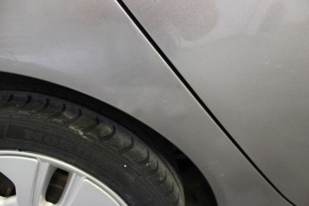 2017 Kia Picanto - photo 3