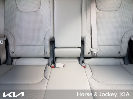 2026 Kia EV6 - photo 13