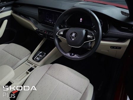 2023 Skoda Octavia - photo 8