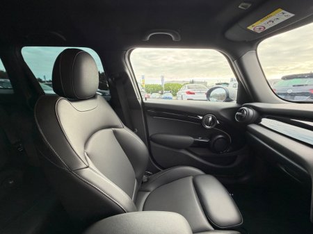 2022 Mini Cooper - photo 22