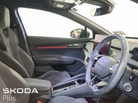 2025 Skoda Enyaq - photo 20